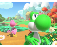 Switch Yoshi and the Mysterious Book - 1510215 - zdjęcie 2